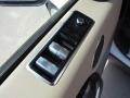 Almond/Espresso Controls Photo for 2020 Land Rover Range Rover Sport #134788120