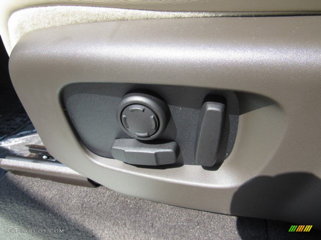 2020 Land Rover Range Rover Sport HSE Dynamic Controls Photo #134788132