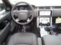 Ebony Dashboard Photo for 2020 Land Rover Range Rover #134788474
