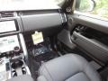 Ebony Dashboard Photo for 2020 Land Rover Range Rover #134788486