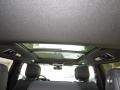 Sunroof of 2020 Range Rover HSE