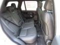 2020 Land Rover Range Rover HSE Rear Seat