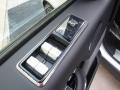 Ebony Controls Photo for 2020 Land Rover Range Rover #134788602