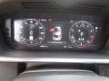  2020 Range Rover HSE HSE Gauges