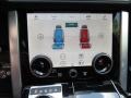 Ebony Controls Photo for 2020 Land Rover Range Rover #134788711