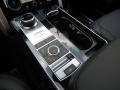 Ebony Controls Photo for 2020 Land Rover Range Rover #134788714