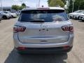 2019 Billet Silver Metallic Jeep Compass Latitude 4x4  photo #5