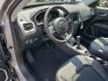 2019 Billet Silver Metallic Jeep Compass Latitude 4x4  photo #7