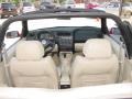 Tornado Red - Cabrio GLS Photo No. 11