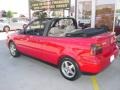 Tornado Red - Cabrio GLS Photo No. 13