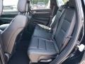 Black Rear Seat Photo for 2020 Jeep Grand Cherokee #134789653