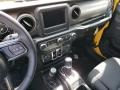 8 Speed Automatic 2020 Jeep Wrangler Unlimited Sport 4x4 Transmission