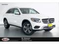 Polar White - GLC 300 Photo No. 1