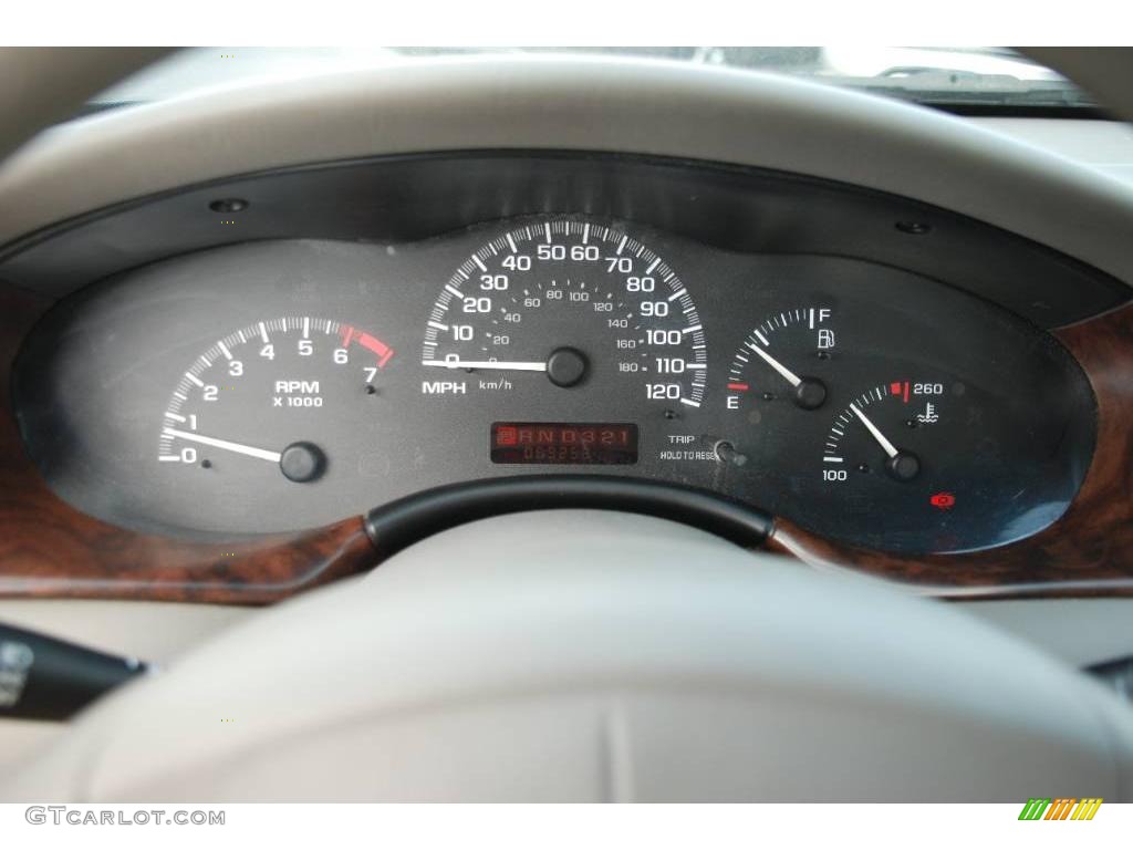 1999 Malibu LS Sedan - Dark Jade Green Metallic / Medium Gray photo #11