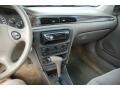 1999 Dark Jade Green Metallic Chevrolet Malibu LS Sedan  photo #13