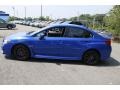 2019 WR Blue Pearl Subaru WRX Premium  photo #8