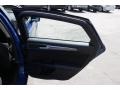 Lightning Blue - Fusion Hybrid SE Photo No. 14