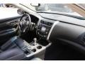 Brilliant Silver - Altima 2.5 SL Photo No. 15