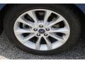 Lightning Blue - Fusion Hybrid SE Photo No. 22