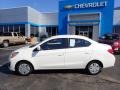  2018 Mirage G4 ES Starlight Silver
