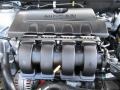 Brilliant Silver Metallic - Sentra SL Photo No. 6