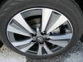 Brilliant Silver Metallic - Sentra SL Photo No. 7