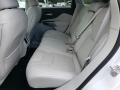2020 Jeep Cherokee Limited 4x4 Rear Seat