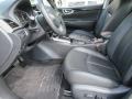 Brilliant Silver Metallic - Sentra SL Photo No. 10
