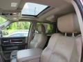 Inferno Red Crystal Pearl - Ram 1500 Laramie Crew Cab 4x4 Photo No. 3