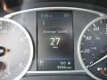 Brilliant Silver Metallic - Sentra SL Photo No. 16