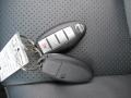 Brilliant Silver Metallic - Sentra SL Photo No. 20