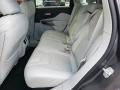 Ski Gray/Black Rear Seat Photo for 2020 Jeep Cherokee #134791697