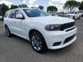 White Knuckle 2020 Dodge Durango GT AWD Exterior