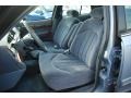 1997 Light Denim Blue Metallic Mercury Grand Marquis GS  photo #23