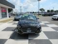 2019 Phantom Black Hyundai Sonata Limited  photo #2