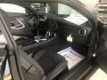 Jet Black Interior Photo for 2020 Chevrolet Camaro #134792309
