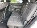 Black 2020 Dodge Durango GT AWD Interior Color