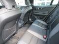 2019 Volvo S60 T6 AWD R Design Rear Seat