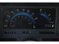 1992 Sky Blue Chevrolet S10 Regular Cab  photo #7
