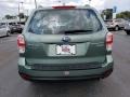 Jasmine Green Metallic - Forester 2.5i Photo No. 6