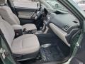 Jasmine Green Metallic - Forester 2.5i Photo No. 12