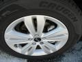 2019 Kia Sportage LX Wheel and Tire Photo