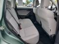 Jasmine Green Metallic - Forester 2.5i Photo No. 17