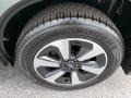Jasmine Green Metallic - Forester 2.5i Photo No. 20