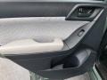 Jasmine Green Metallic - Forester 2.5i Photo No. 21