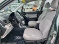 Jasmine Green Metallic - Forester 2.5i Photo No. 27