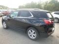 Mosaic Black Metallic - Equinox LT AWD Photo No. 3