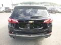 Mosaic Black Metallic - Equinox LT AWD Photo No. 4