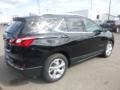 Mosaic Black Metallic - Equinox LT AWD Photo No. 5