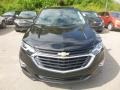 Mosaic Black Metallic - Equinox LT AWD Photo No. 8